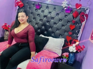 Safiroowen