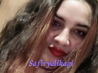 Safiryalikapi
