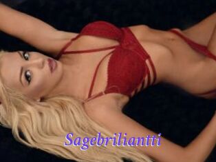 Sagebriliantti