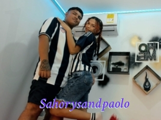 sahorysandpaolo Bdsm gratuit