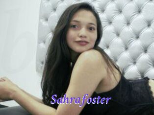 Sahrafoster