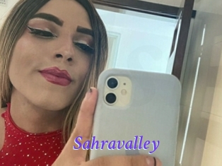 Sahravalley