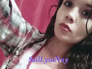 SailLysuNny