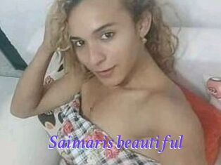 Saimaris_beautiful