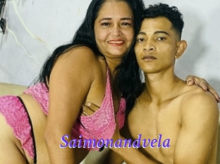 saimonandvela Bdsm gratuit