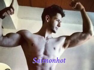 Saimonhot