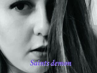 Saints_demon