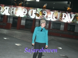 sajarabowen Bdsm gratuit