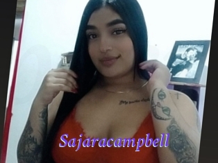 Sajaracampbell