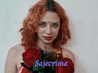 Sajecrima