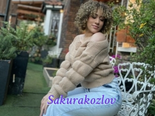 Sakurakozlov