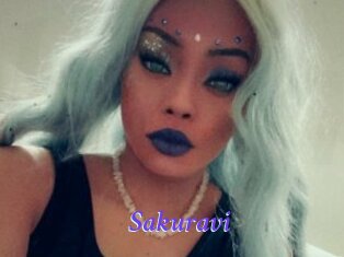 Sakuravi