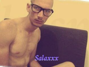 Salaxxx