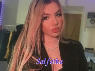 Salfetka