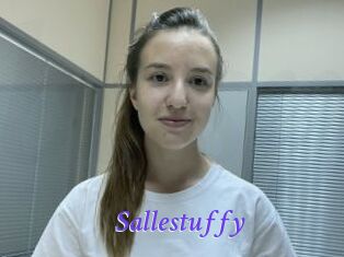 Sallestuffy