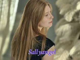 Sallyangel