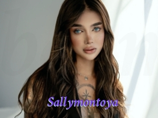 Sallymontoya