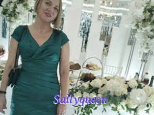 Sallyqueen