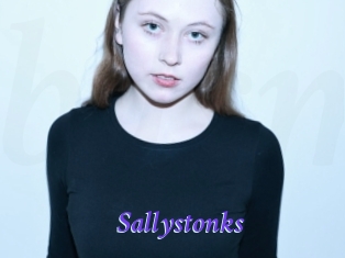 Sallystonks