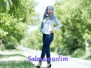 Salmamuslim