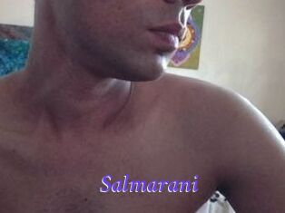 salmarani Bdsm gratuit