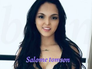 Salome_tomson