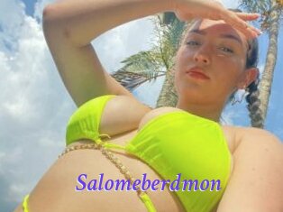 Salomeberdmon