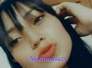 Salomediazr