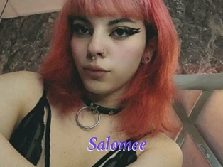 Salomee