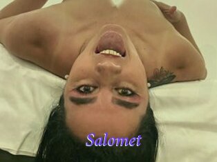 Salomet
