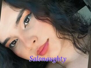 Salonaughty