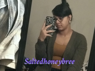 Saltedhoneybree