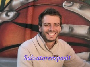 Salvatoreesposit