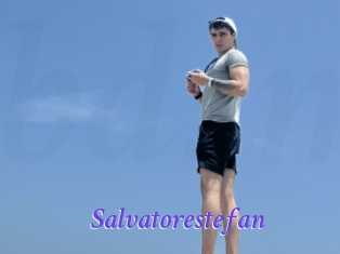 Salvatorestefan