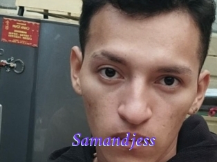 samandjess Bdsm gratuit