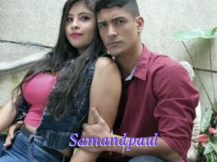 Samandpaul