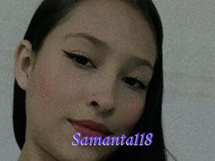 Samanta118