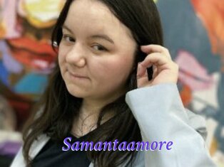 Samantaamore
