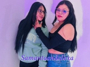 Samantaandalexa