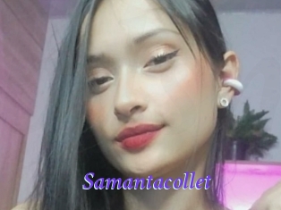 Samantacollet