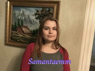Samantaemm