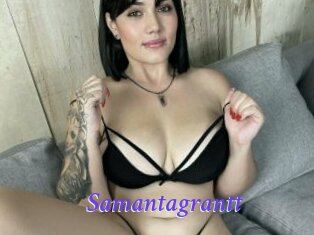 Samantagrantt