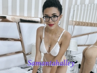 Samantahalley