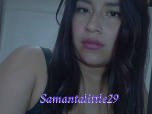 samantalittle29 Bdsm gratuit