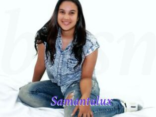 Samantalux