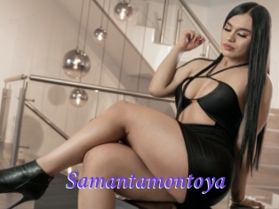 Samantamontoya