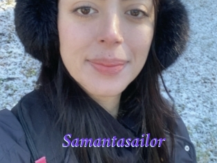Samantasailor