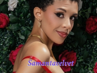 samantavelvet Bdsm gratuit
