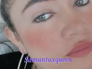 Samantaxqueen