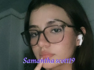 samantha_scott19 Bdsm gratuit